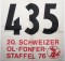 5-er Staffel 1976