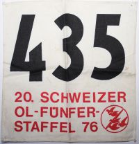 5-er Staffel 1976